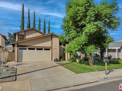25415 Via Labrada, Santa Clarita, CA, 91355