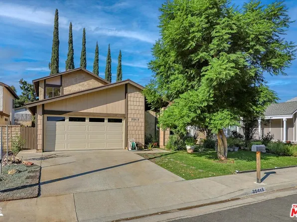 25415 Via Labrada, Santa Clarita, CA 91355