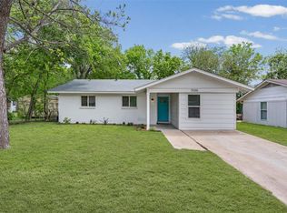 5500 Stuart Cir, Austin, TX 78721