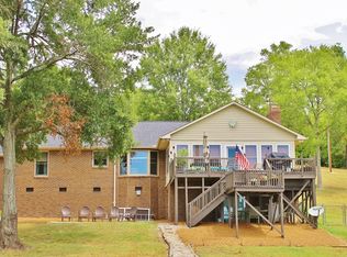 199 Loretta Ln, Waterloo, SC 29384