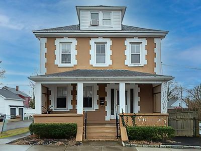 10 Braman St, Newport, RI, 02840