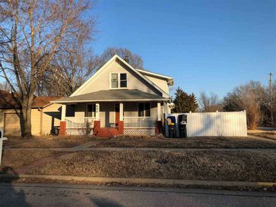 600 N Atchison St, El Dorado, KS, 67042