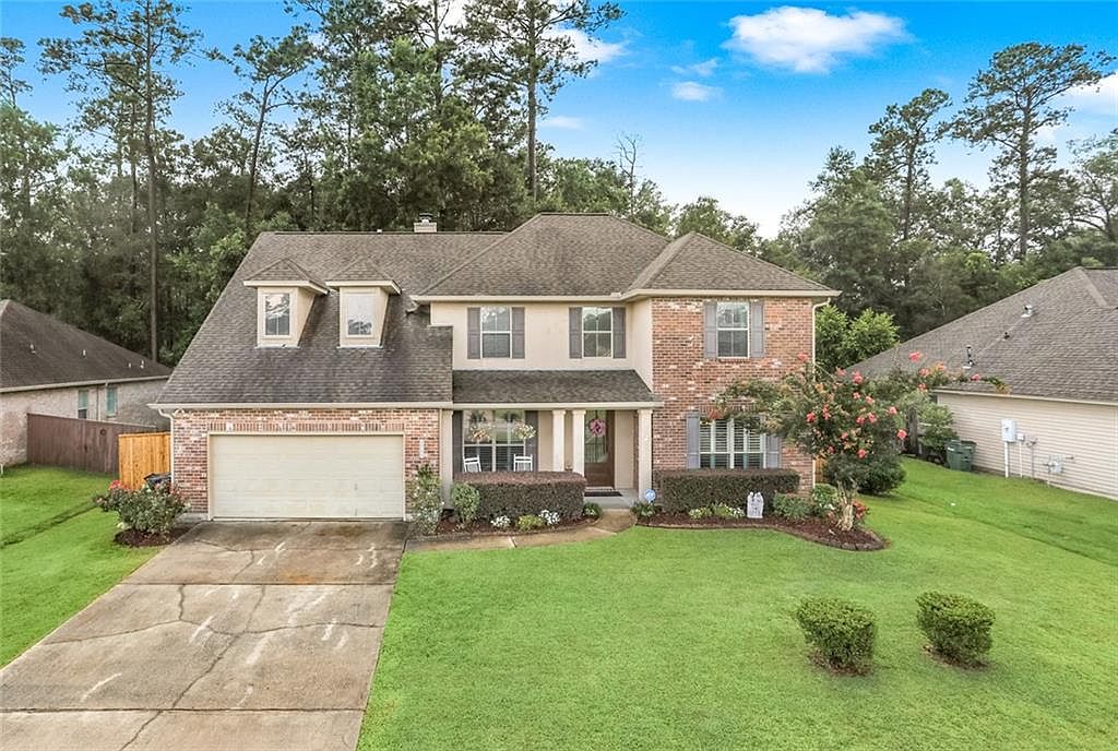 142 Del Sol W, Covington, LA 70433 Zillow