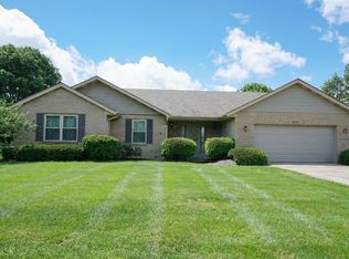 8157 Country Oaks Sta, West Chester, OH 45069