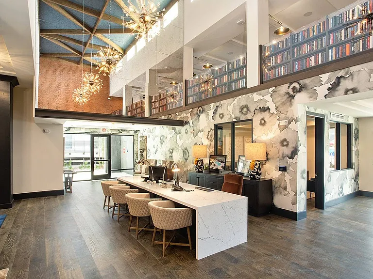 The Logan at Osborn — Photo 25