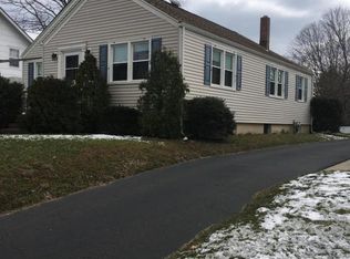 417 Saint Clair Ave, Spring Lake, NJ 07762