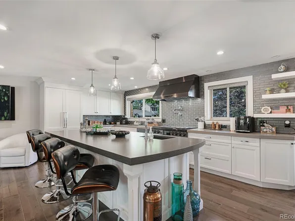 7649 S Cedar Circle, Littleton, CO 80120