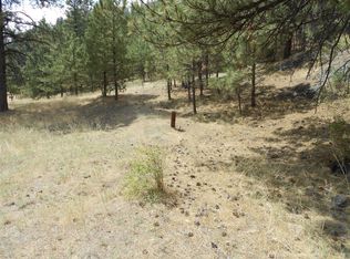 Sugarloaf Mountain Ln, Cascade, MT 59421