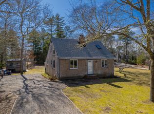 108 Mill Pond Dr, Brewster, MA 02631