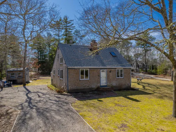 108 Mill Pond Drive, Brewster, MA 02631