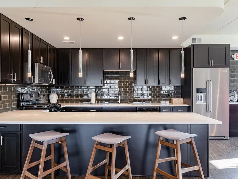 Woodland Ridge Apartments — Photo 30