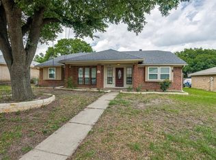 1321 Glyndon Dr, Plano, TX 75023