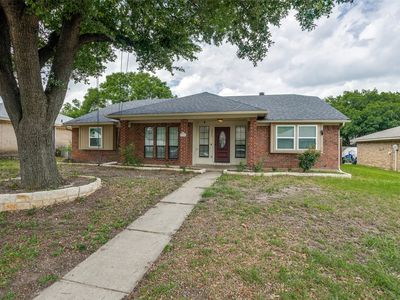 1321 Glyndon Dr, Plano, TX, 75023