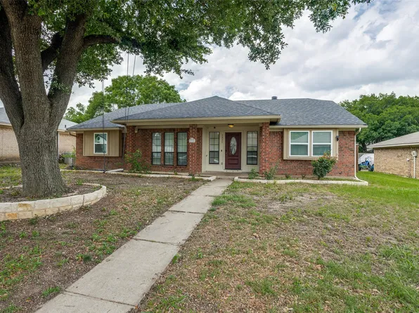 1321 Glyndon Dr, Plano, TX 75023