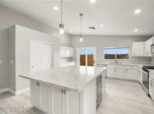 4405 Valley Quail Way, North Las Vegas, NV 89084