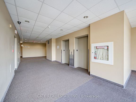 5th image of 7340 Markham Rd #307