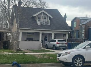 30 S 1000 E #1, Salt Lake City, UT 84102