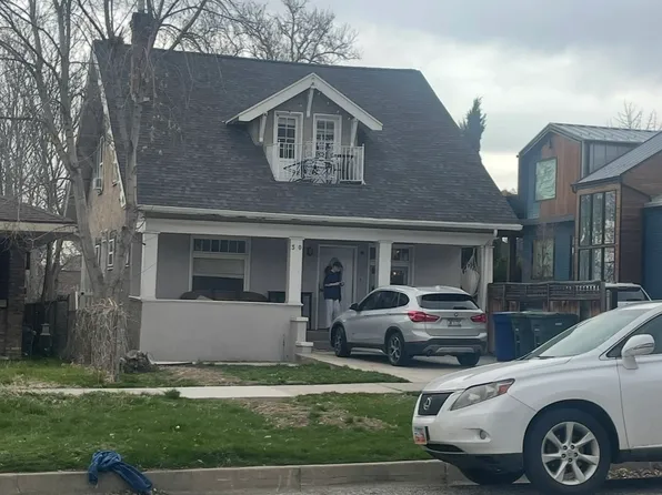 30 S 1000 E #1, Salt Lake City, UT 84102