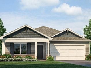 19664 W 201st Ter, Spring Hill, KS 66083