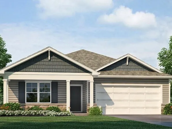 2216 Crestview Pl, Raymore, MO 64083