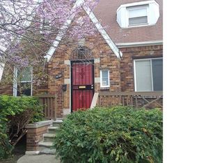 4100 Balfour Rd, Detroit, MI 48224