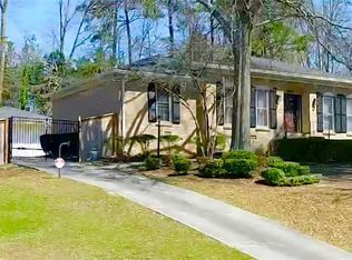 3845 Pebble Beach Dr, Atlanta, GA 30349