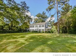 1220 Queens Rd W, Charlotte, NC 28207