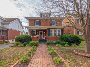2268 Westover Ave SW, Roanoke, VA 24015