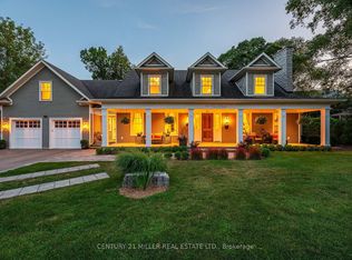 80 Cox Dr, Oakville, ON L6J4P9