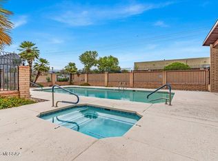 9050 E Calle Maria, Tucson, AZ 85710