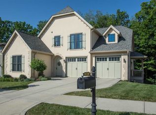 2024 S Hawksmoore Dr, Bloomington, IN 47401