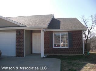 24435B Tupelo Ln, Saint Robert, MO 65584
