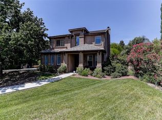 19001 Saddleback Ridge Rd, Santa Clarita, CA 91351