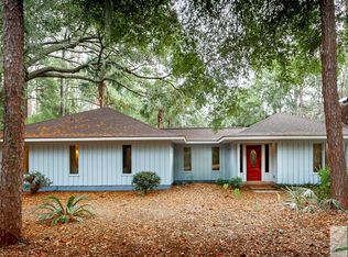 7 Longstreet Ln, Savannah, GA 31411