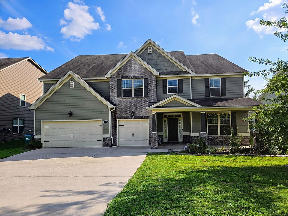 1st image of 818 Burch Creek Dr