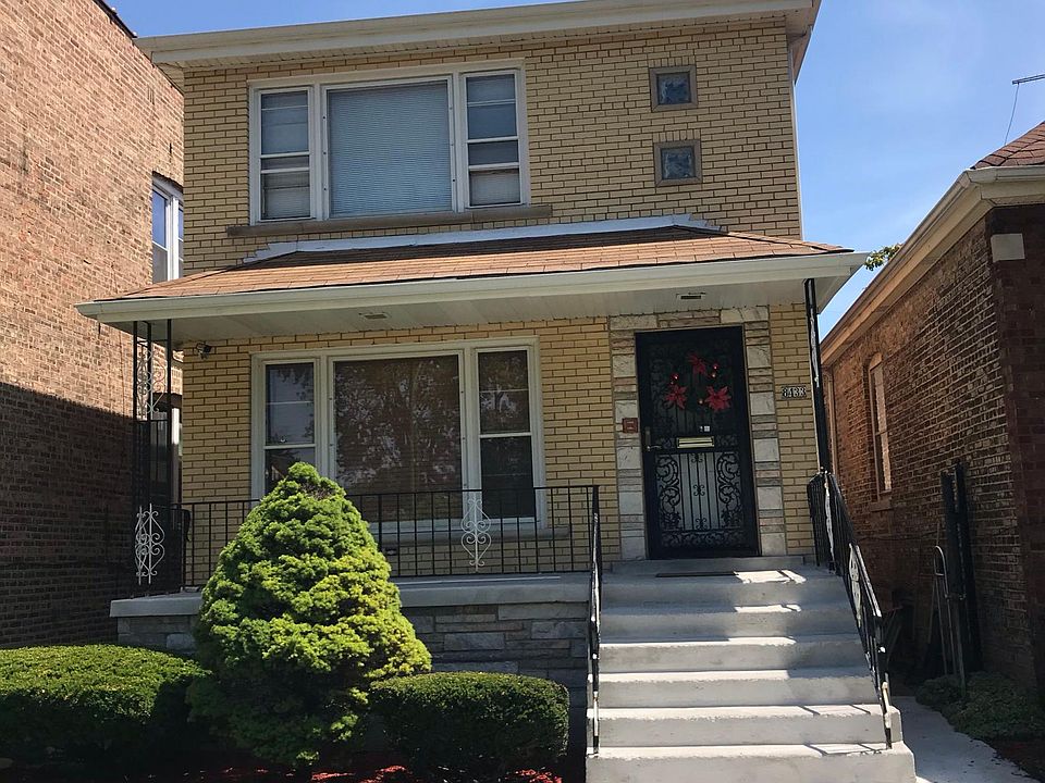 1st image of 8433 S Paulina St