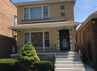 8433 S Paulina St, Chicago, IL