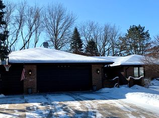 5509 Ponderosa Dr, Rockford, IL 61107