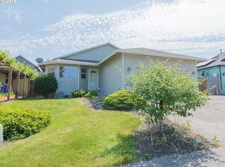 3204 SE 27th St, Gresham, OR 97080