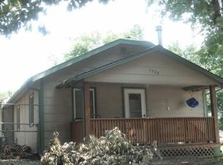 1408 NW Central Ave, Topeka, KS 66608