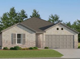 1815 Skylark Rd, Celina, TX 75009