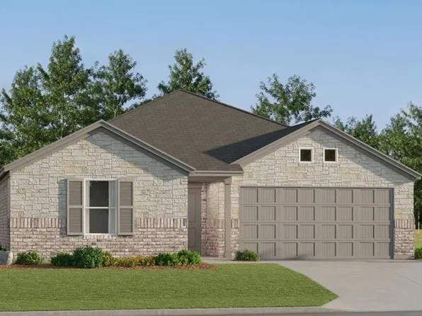 1815 Skylark Rd, Celina, TX 75009