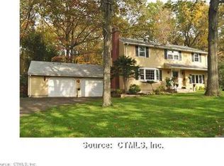9 Olson Dr, Vernon, CT 06066