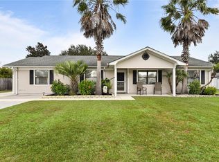 332 Hillside Cir, Kingsland, GA 31548