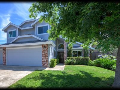 7454 Saginaw Way, Citrus Heights, CA, 95610