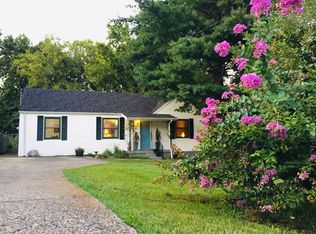 72 Elberta St, Nashville, TN 37210