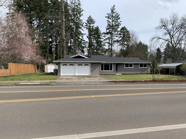 2515 NW 29th St, Corvallis, OR 97330