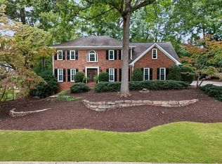 2859 Interlaken Dr, Marietta, GA 30062