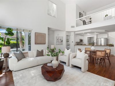 619 Springbrook N, Irvine, CA, 92614