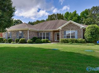 116 Bilton Dr, Harvest, AL 35749